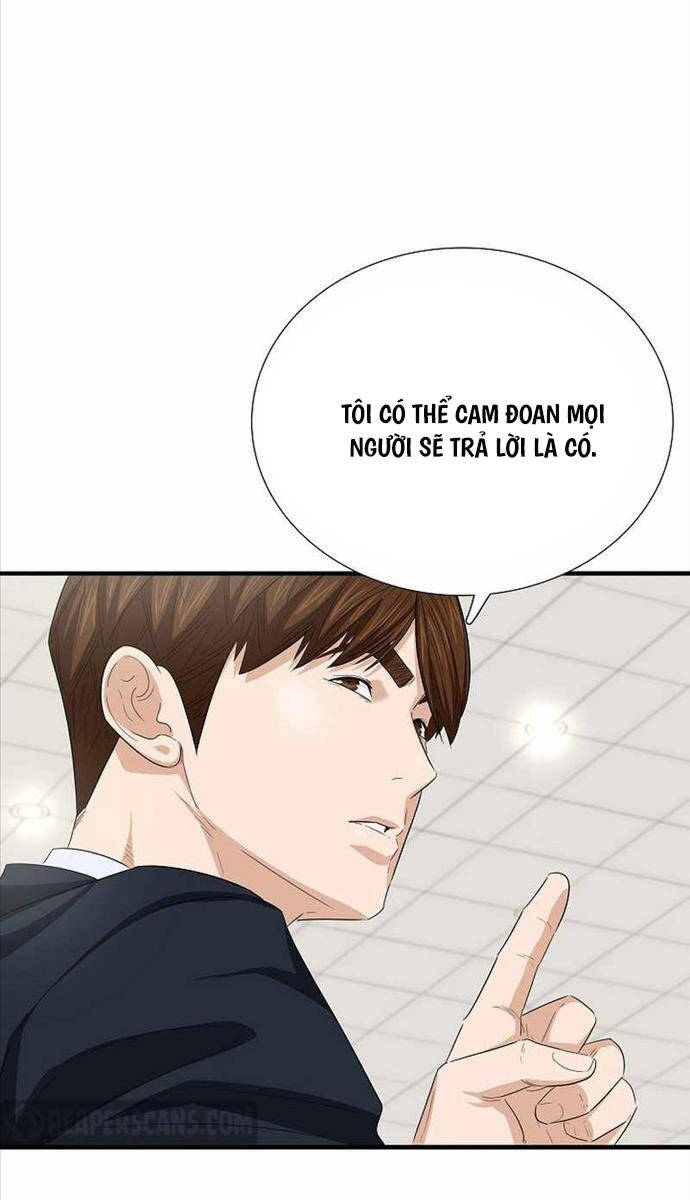 Đây Là Luật Chap 104 - Next Chap 105
