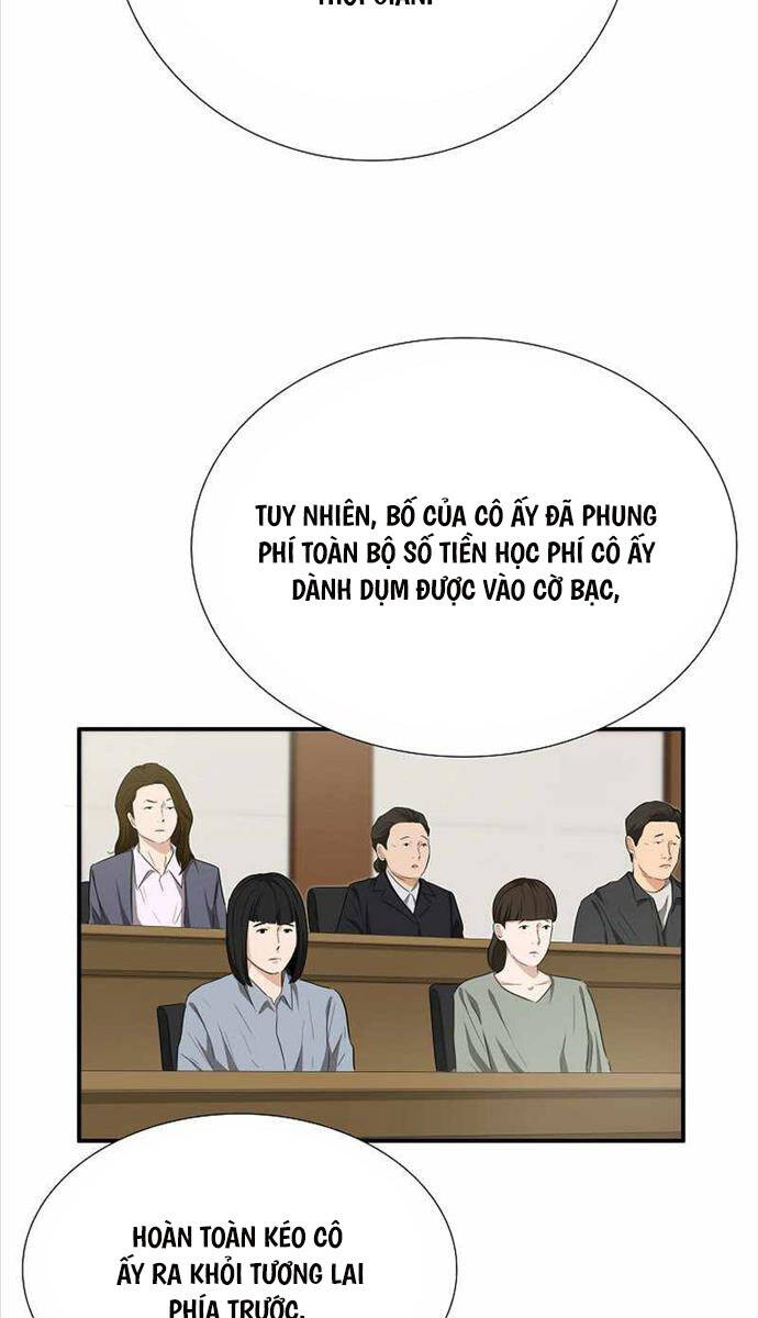 Đây Là Luật Chap 104 - Next Chap 105