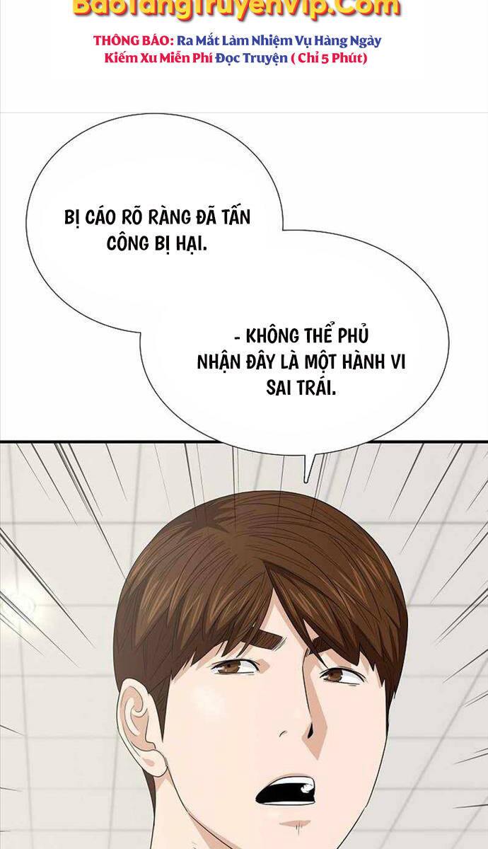 Đây Là Luật Chap 104 - Next Chap 105