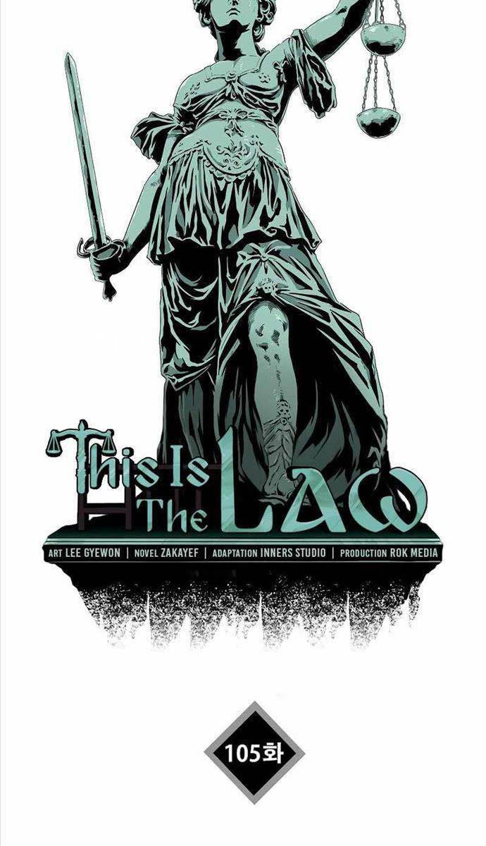 Đây Là Luật Chap 105 - Next Chap 106
