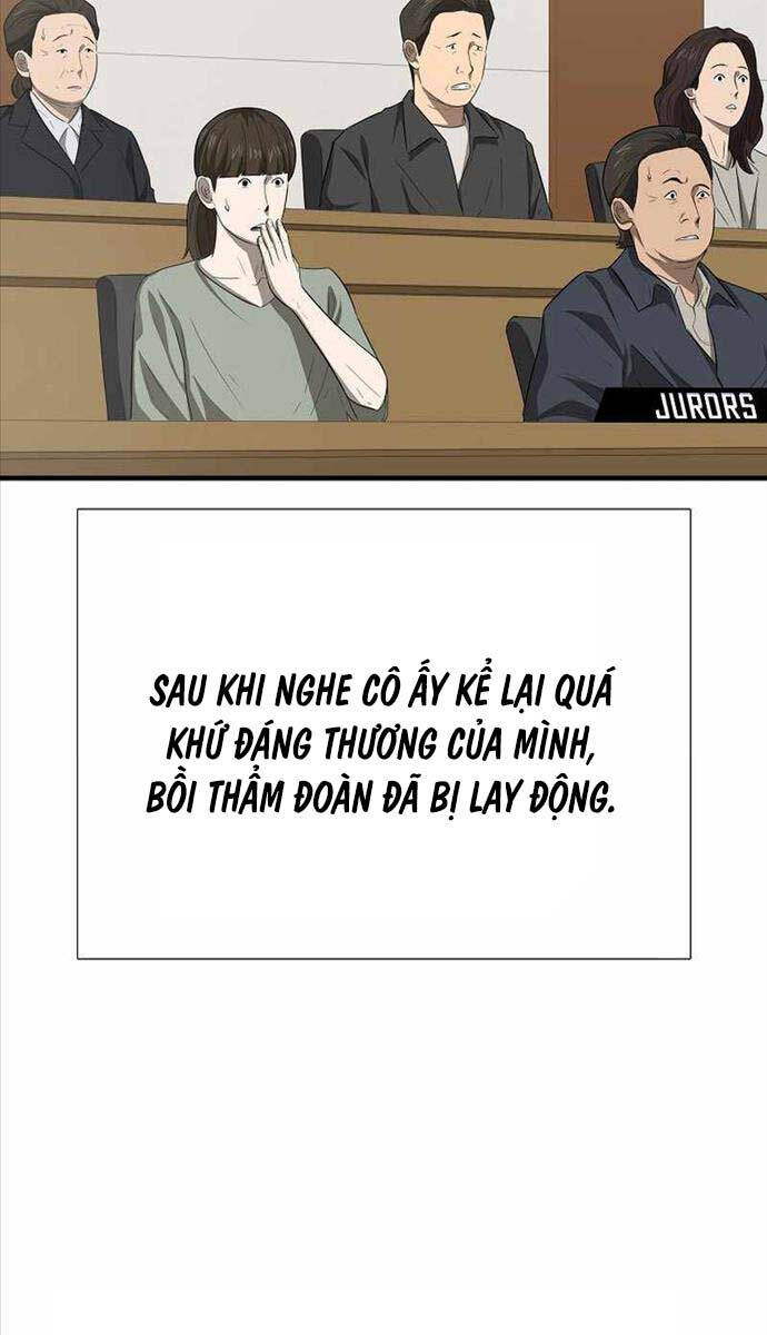 Đây Là Luật Chap 105 - Next Chap 106