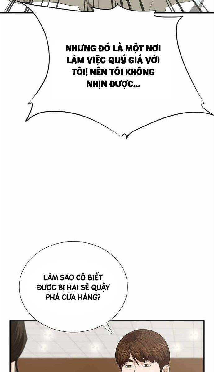 Đây Là Luật Chap 105 - Next Chap 106