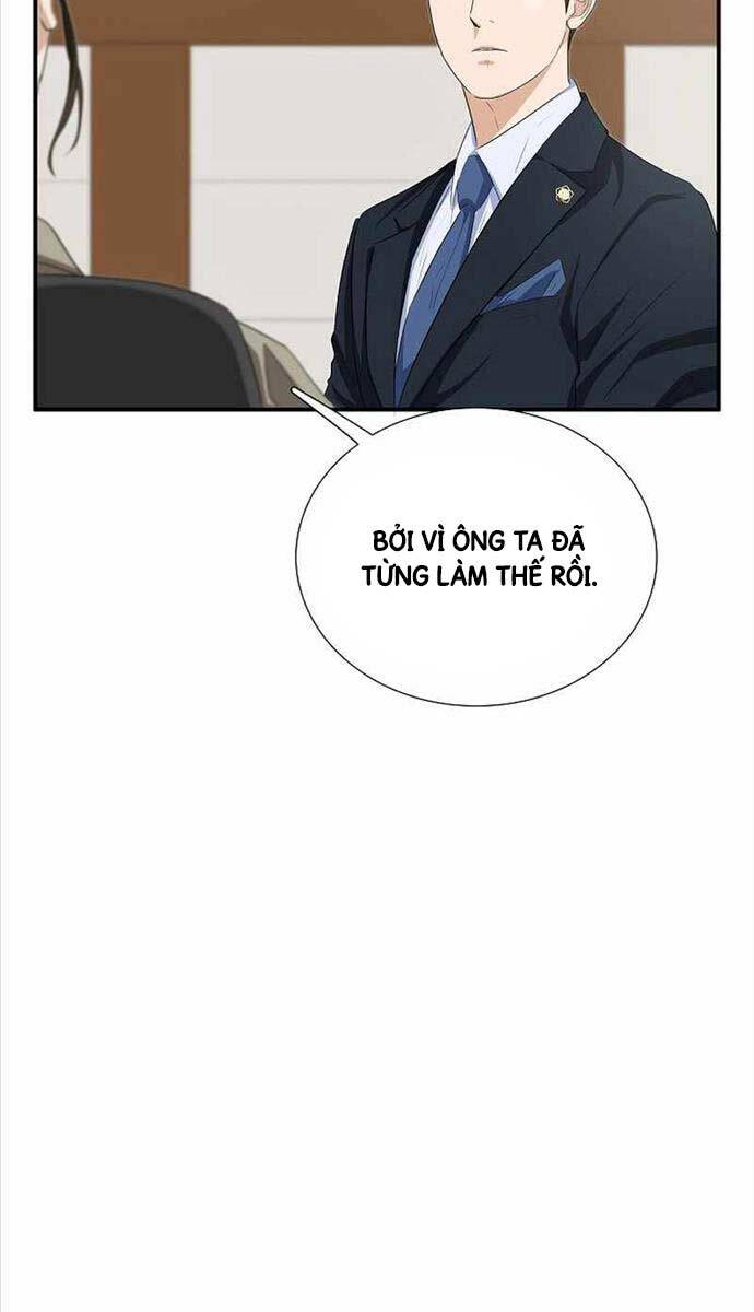 Đây Là Luật Chap 105 - Next Chap 106