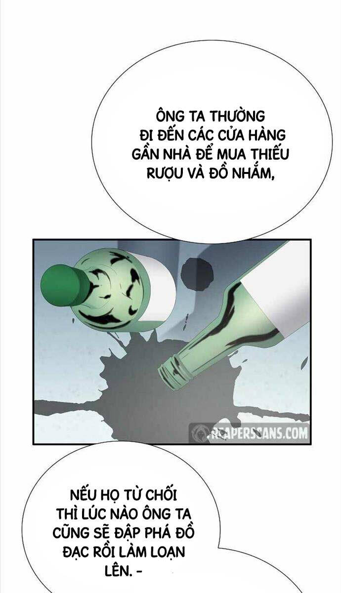 Đây Là Luật Chap 105 - Next Chap 106