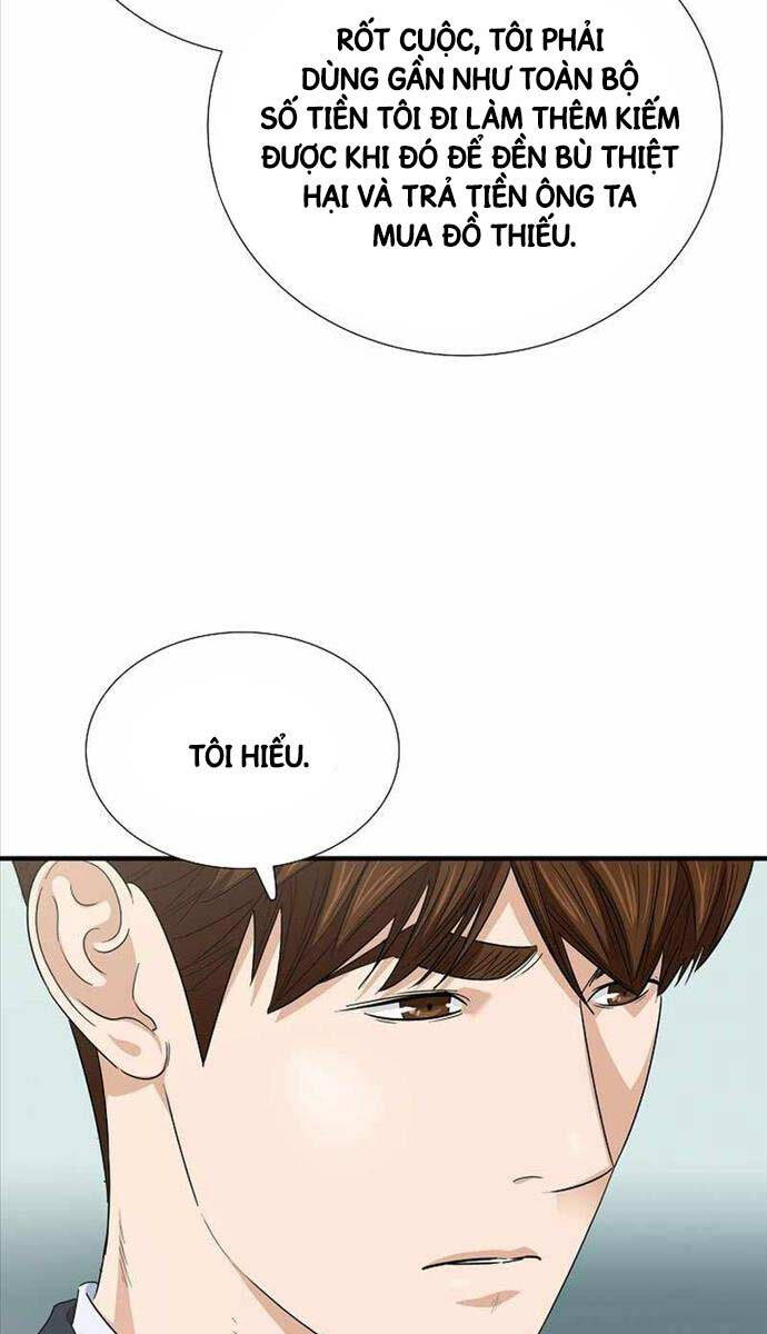 Đây Là Luật Chap 105 - Next Chap 106