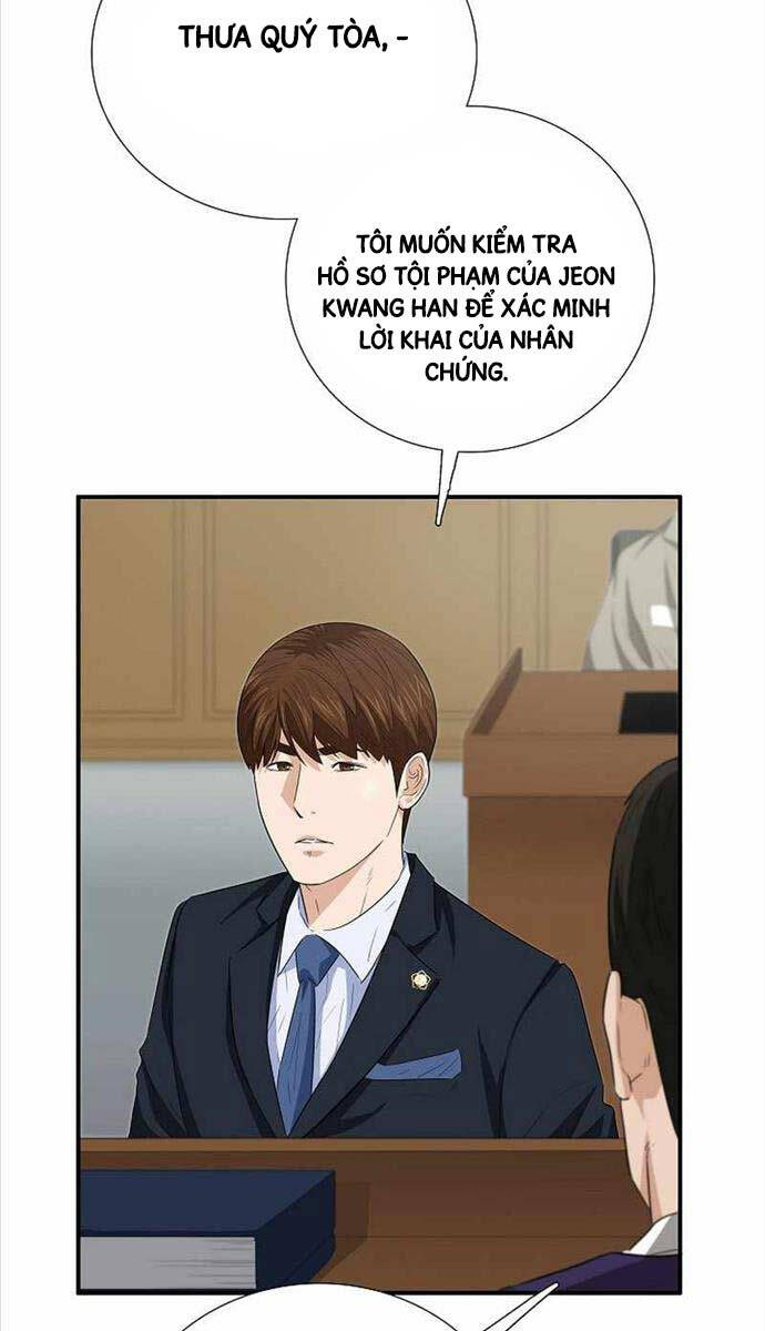 Đây Là Luật Chap 105 - Next Chap 106