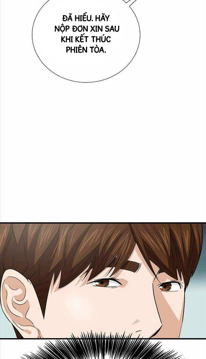 Đây Là Luật Chap 105 - Next Chap 106