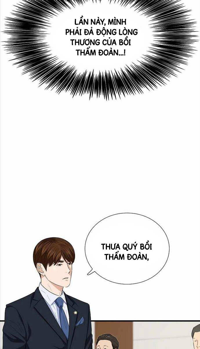 Đây Là Luật Chap 105 - Next Chap 106