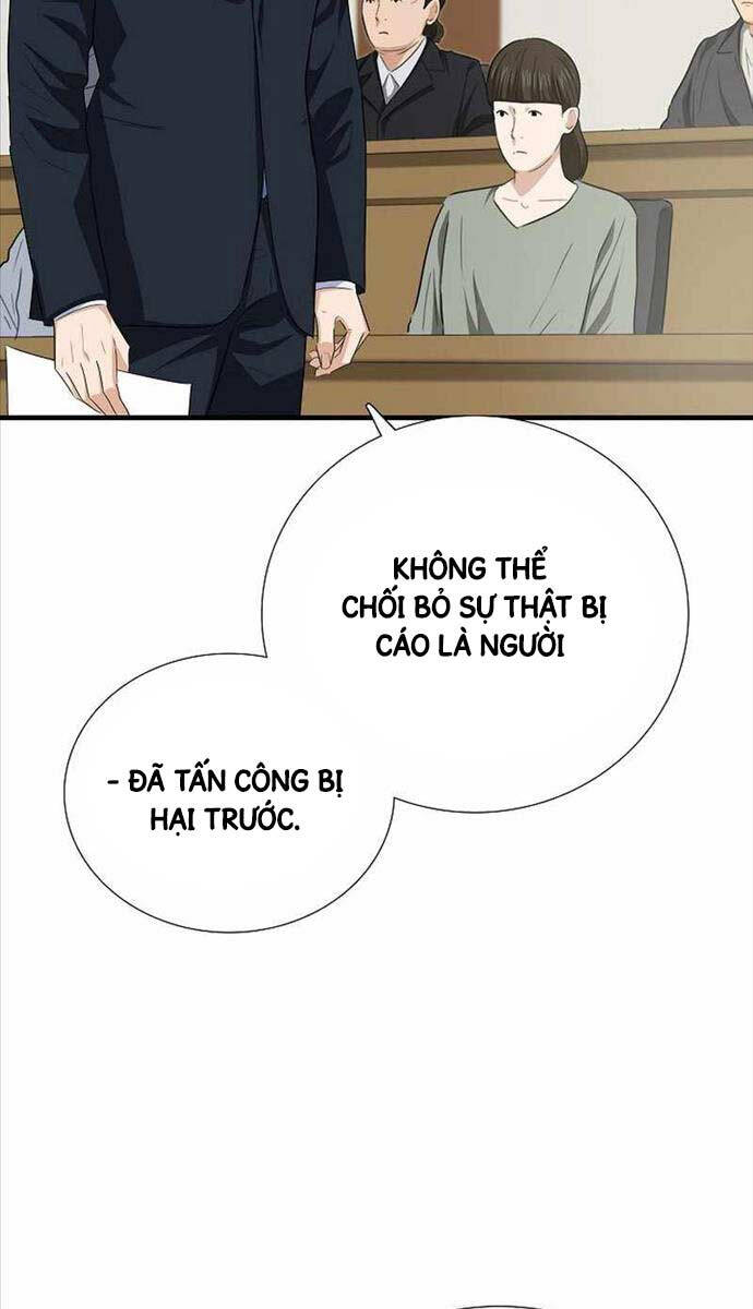 Đây Là Luật Chap 105 - Next Chap 106
