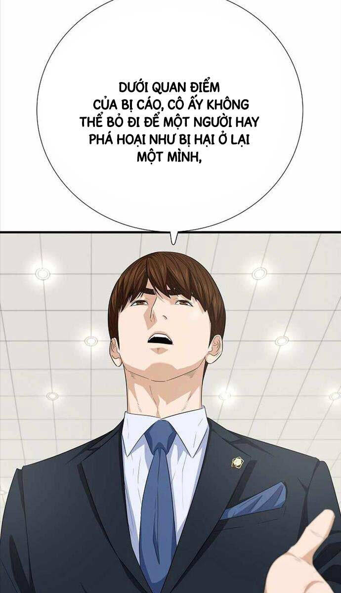 Đây Là Luật Chap 105 - Next Chap 106