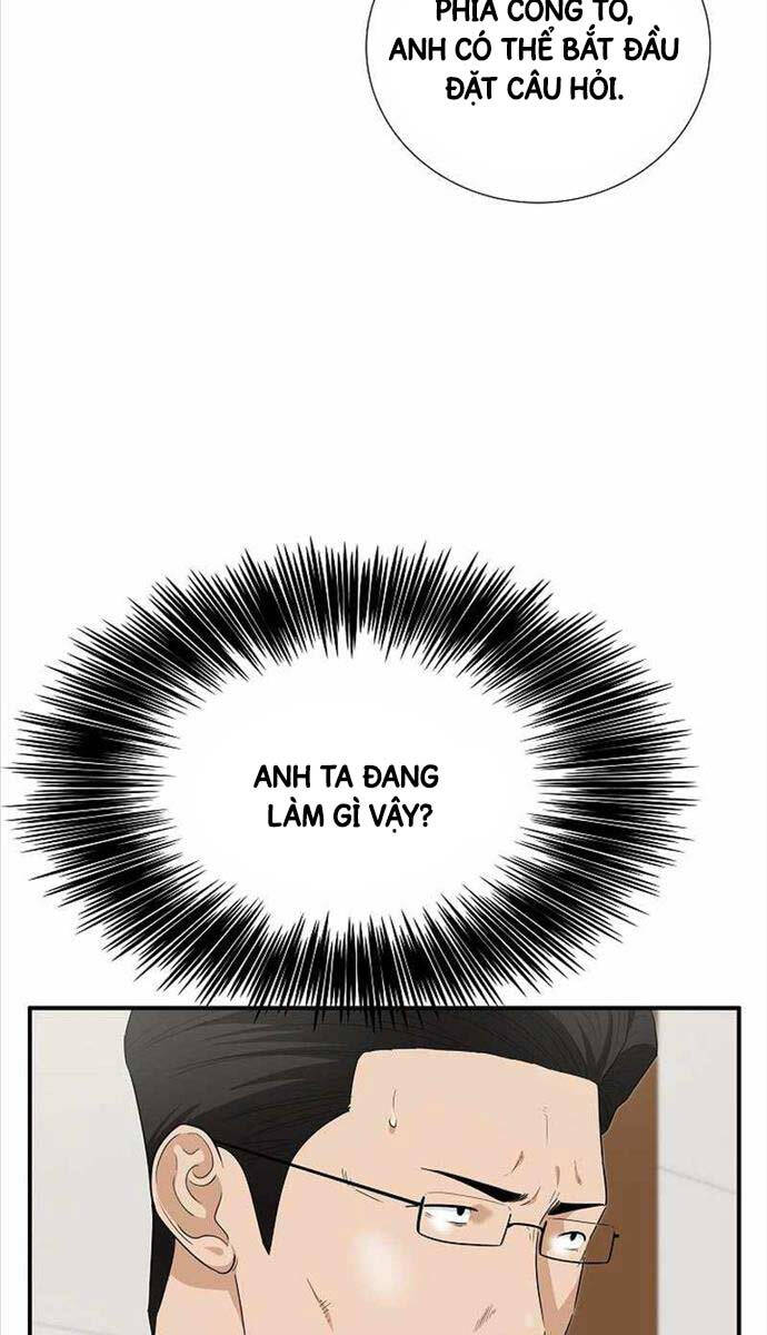 Đây Là Luật Chap 105 - Next Chap 106