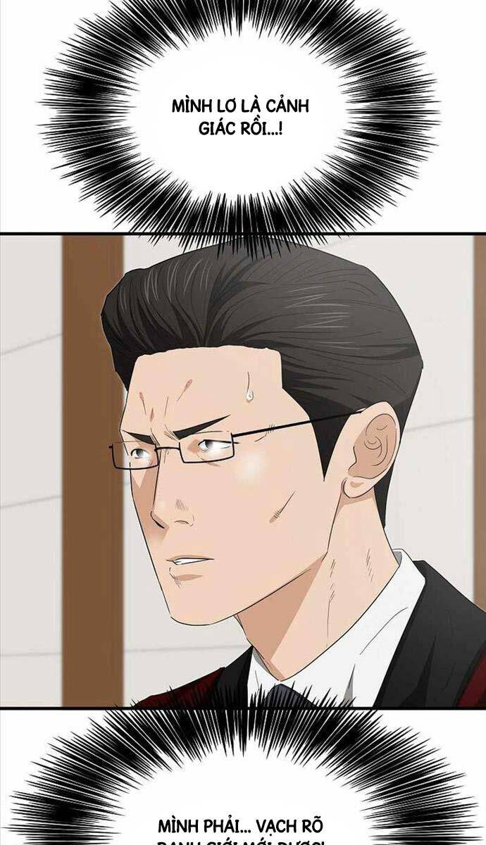 Đây Là Luật Chap 105 - Next Chap 106