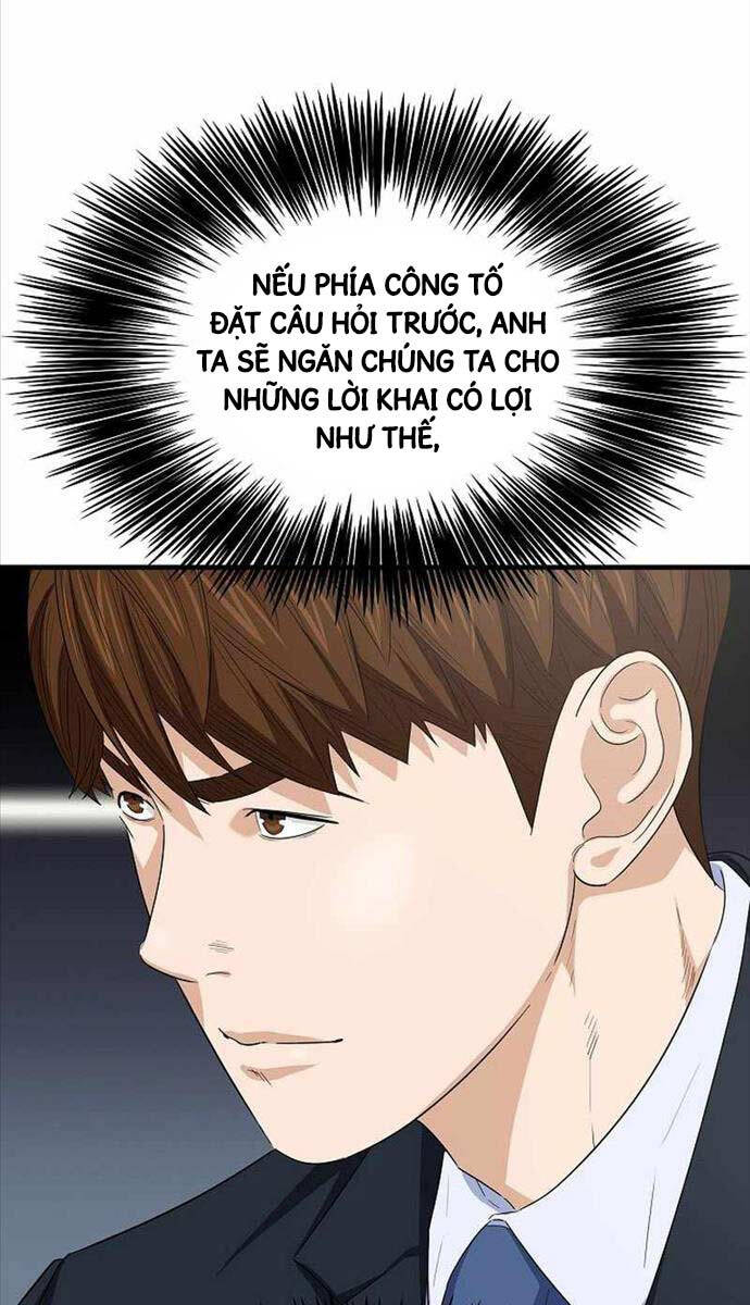 Đây Là Luật Chap 105 - Next Chap 106
