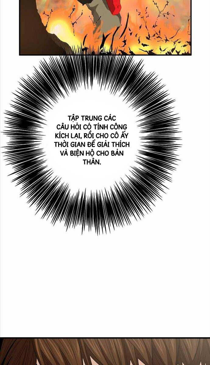Đây Là Luật Chap 105 - Next Chap 106