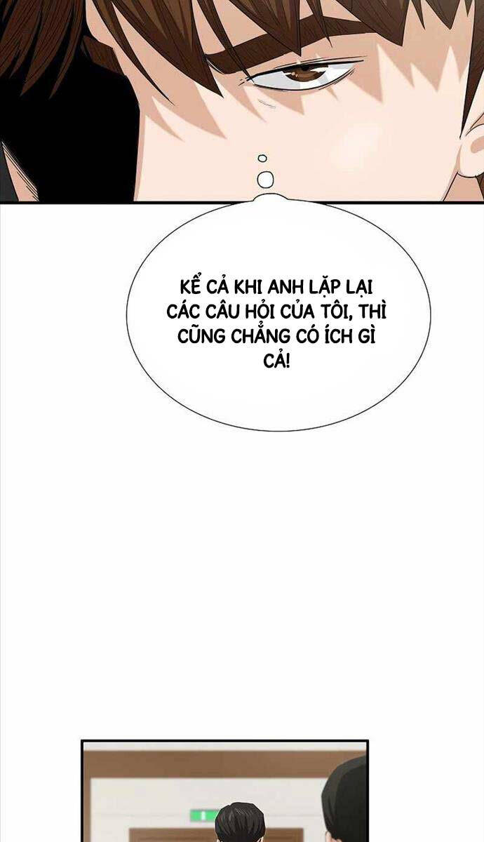 Đây Là Luật Chap 105 - Next Chap 106