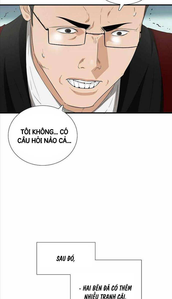 Đây Là Luật Chap 105 - Next Chap 106