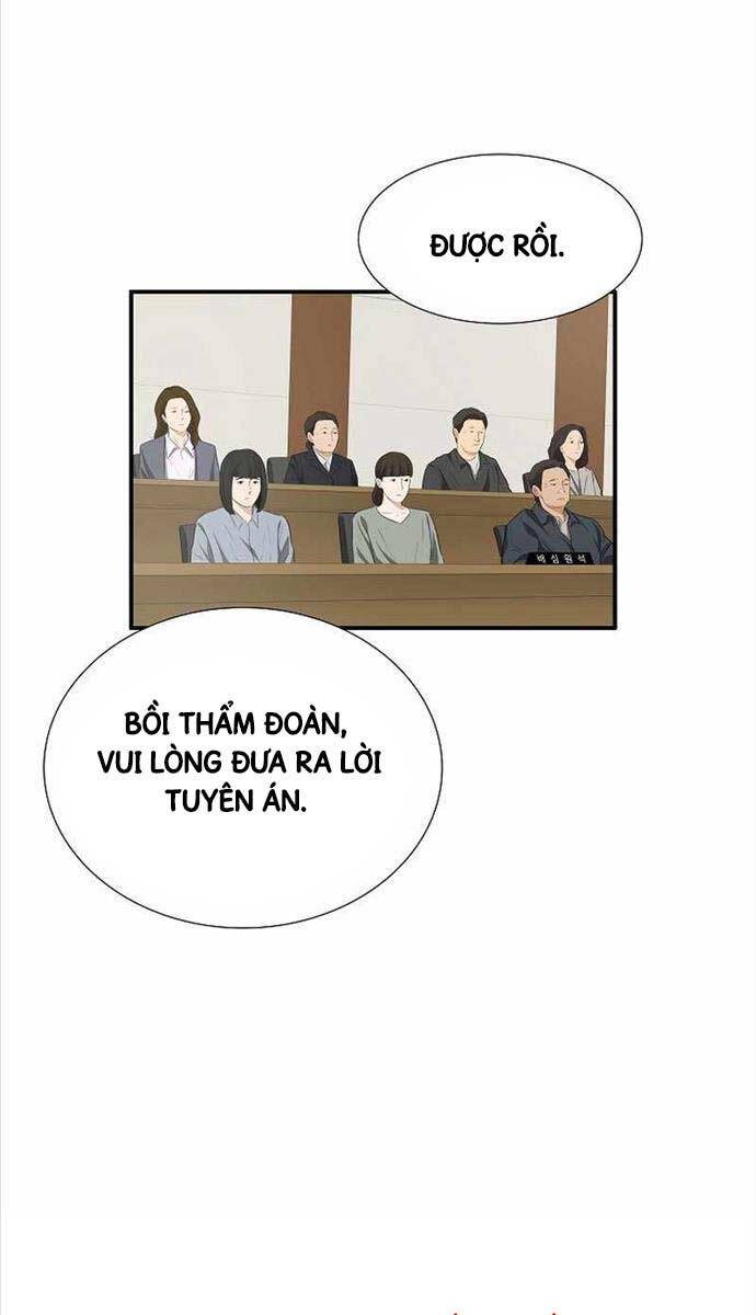 Đây Là Luật Chap 105 - Next Chap 106