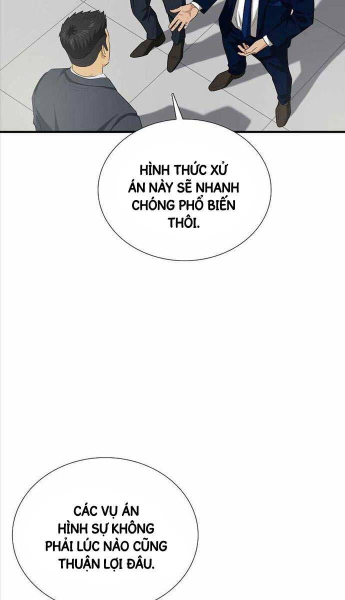 Đây Là Luật Chap 105 - Next Chap 106