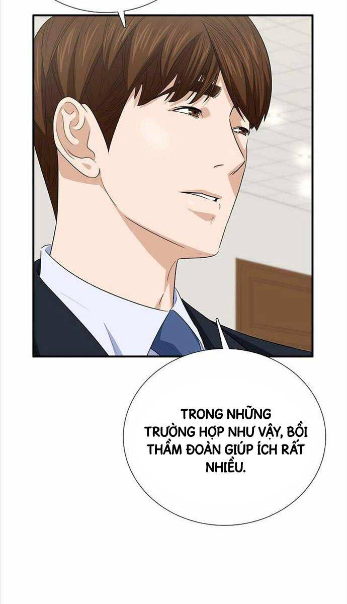 Đây Là Luật Chap 105 - Next Chap 106