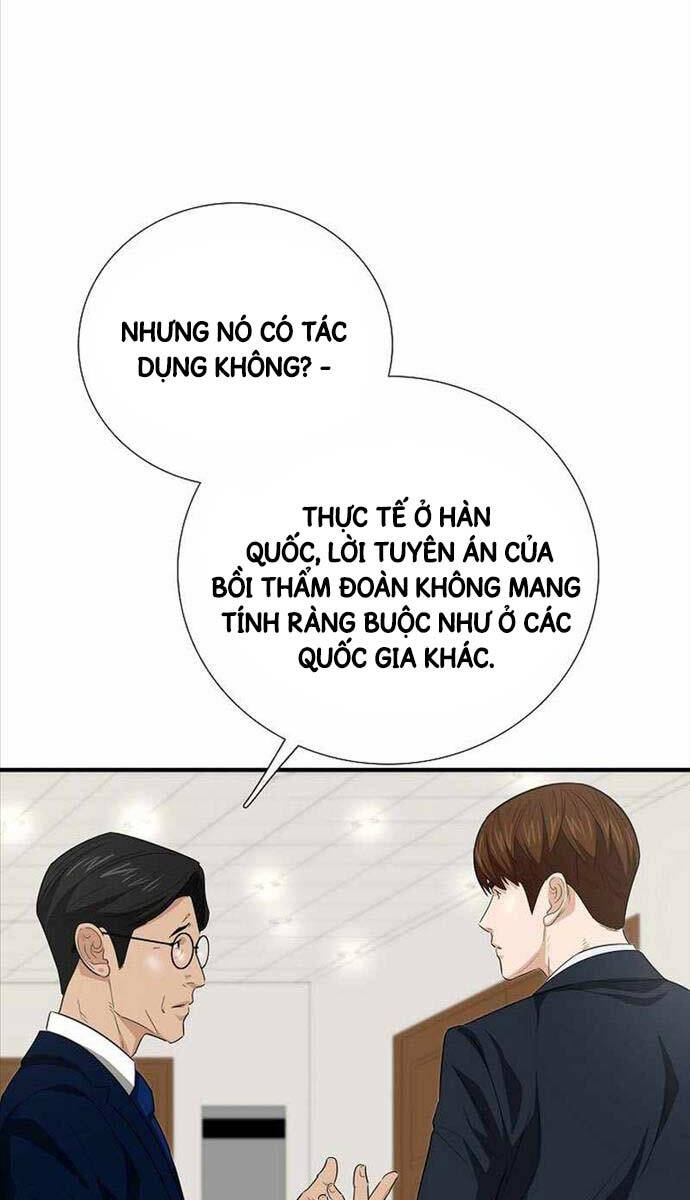 Đây Là Luật Chap 105 - Next Chap 106