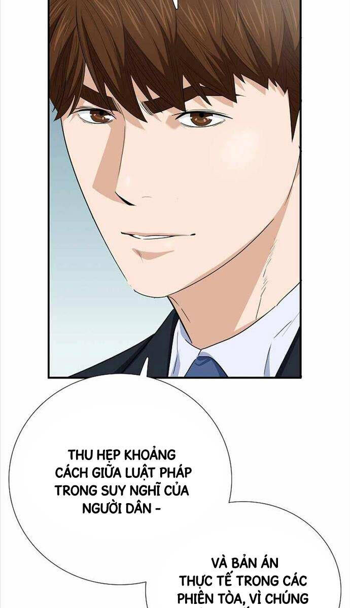 Đây Là Luật Chap 105 - Next Chap 106