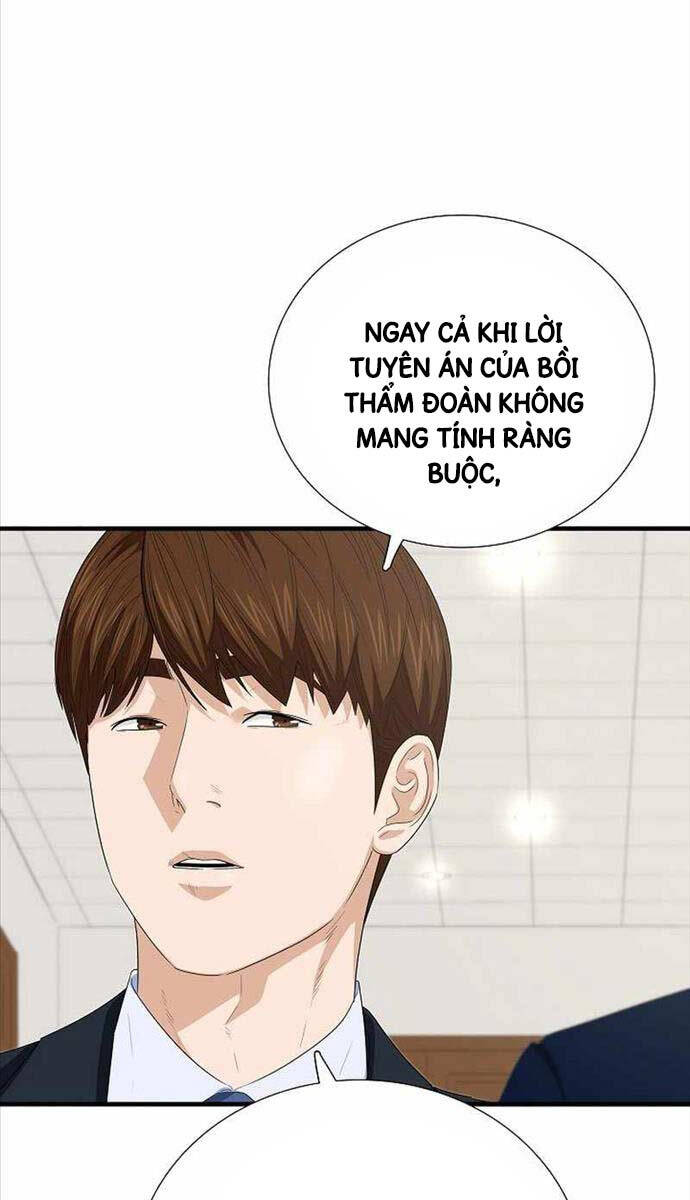 Đây Là Luật Chap 105 - Next Chap 106