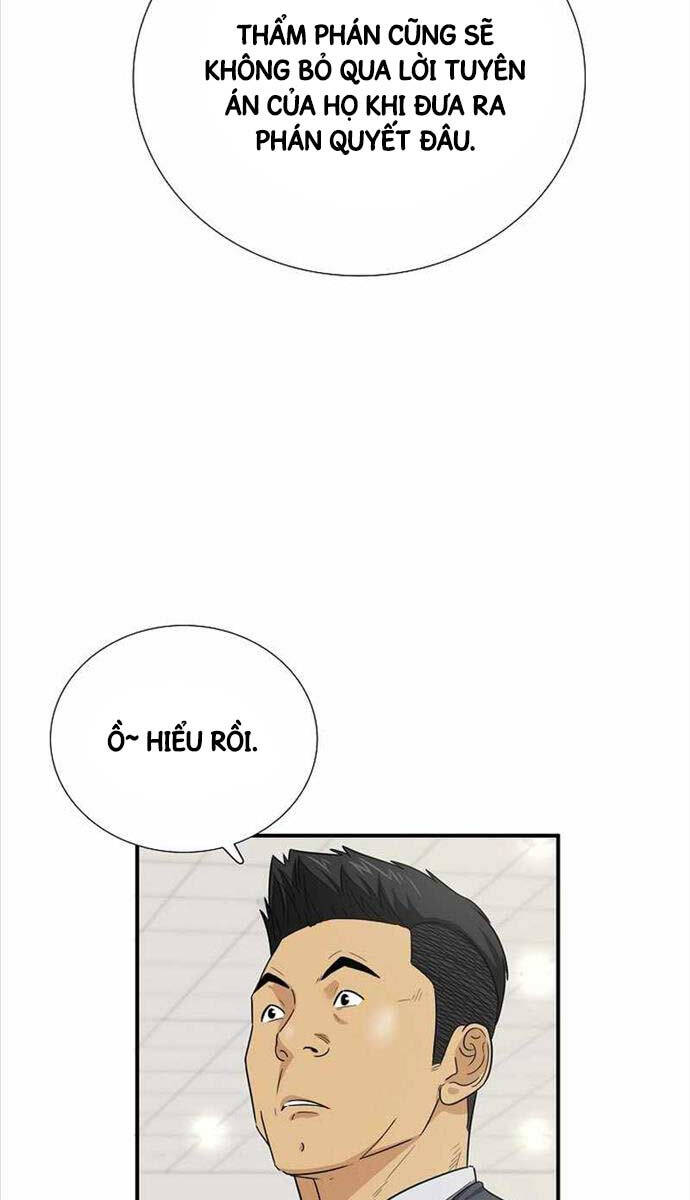 Đây Là Luật Chap 105 - Next Chap 106