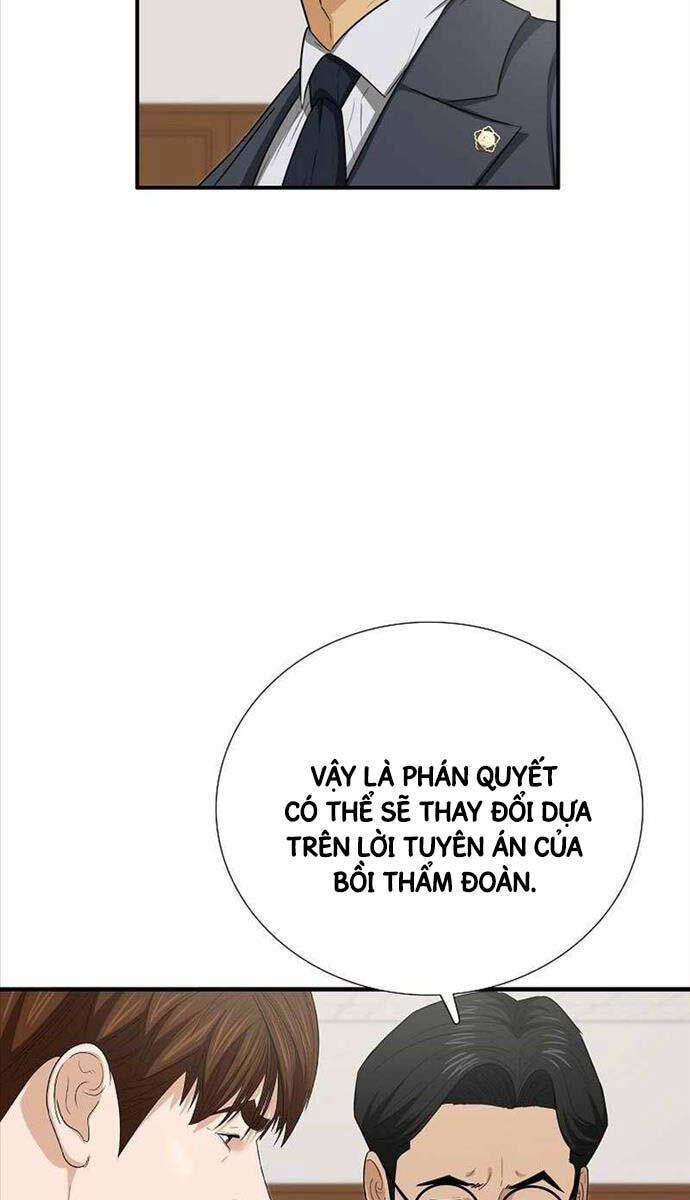Đây Là Luật Chap 105 - Next Chap 106