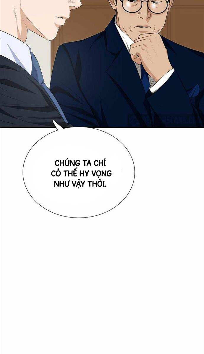 Đây Là Luật Chap 105 - Next Chap 106