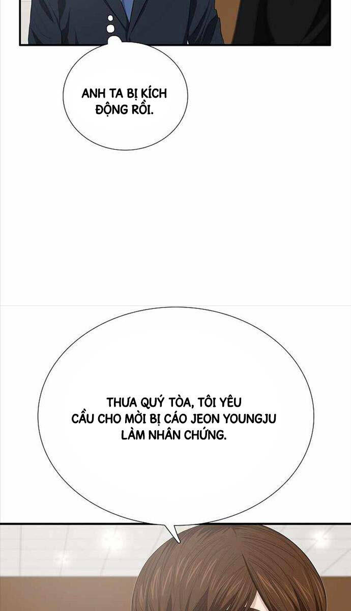 Đây Là Luật Chap 105 - Next Chap 106