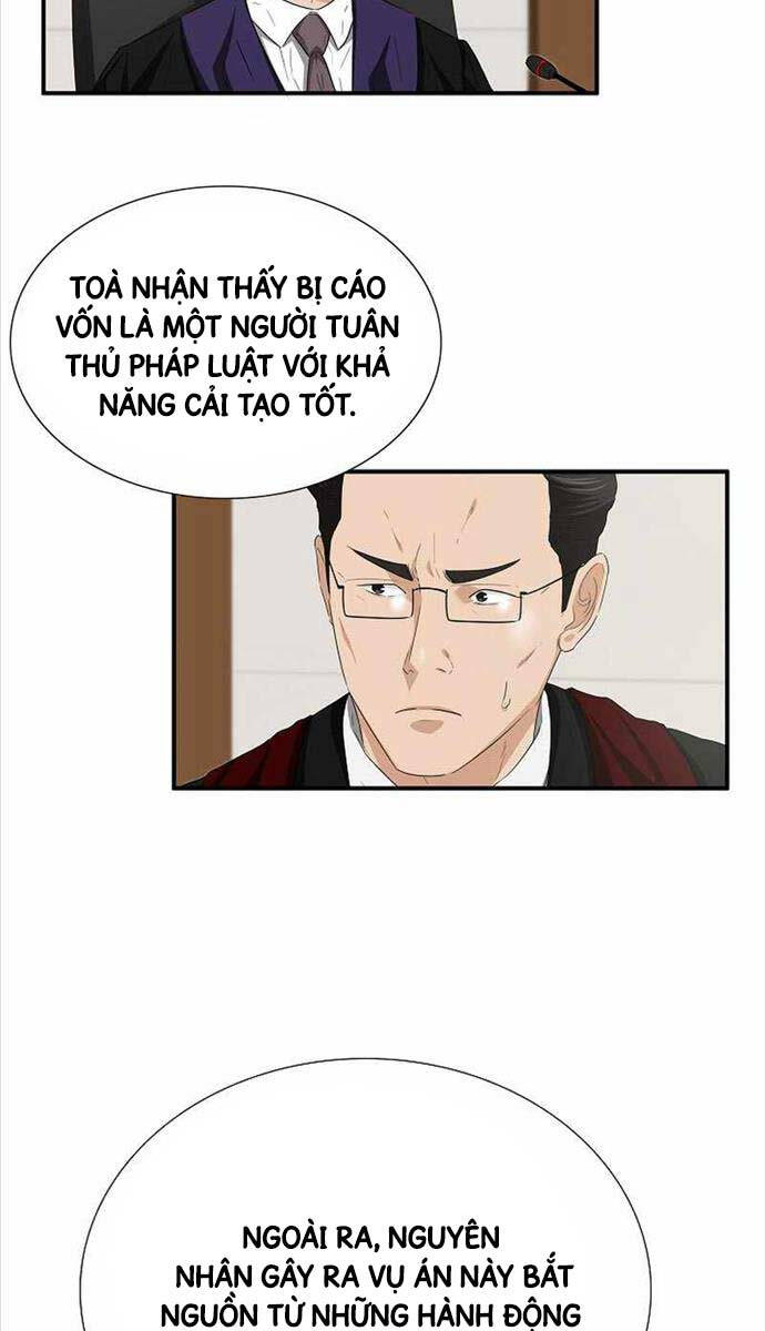Đây Là Luật Chap 105 - Next Chap 106