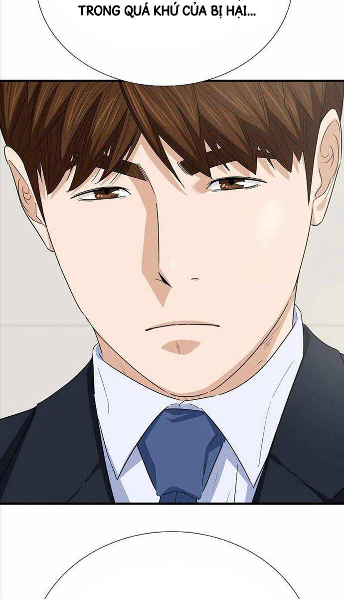 Đây Là Luật Chap 105 - Next Chap 106