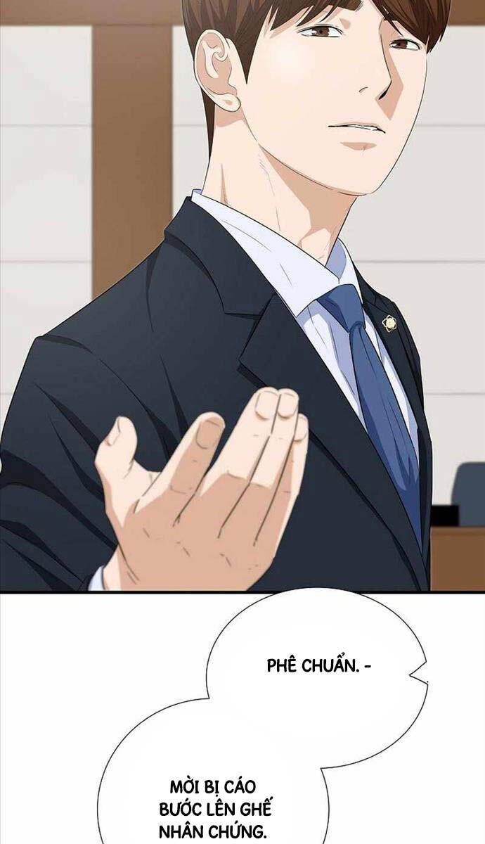 Đây Là Luật Chap 105 - Next Chap 106