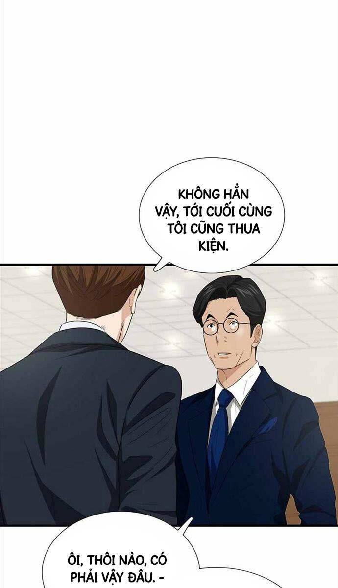 Đây Là Luật Chap 105 - Next Chap 106