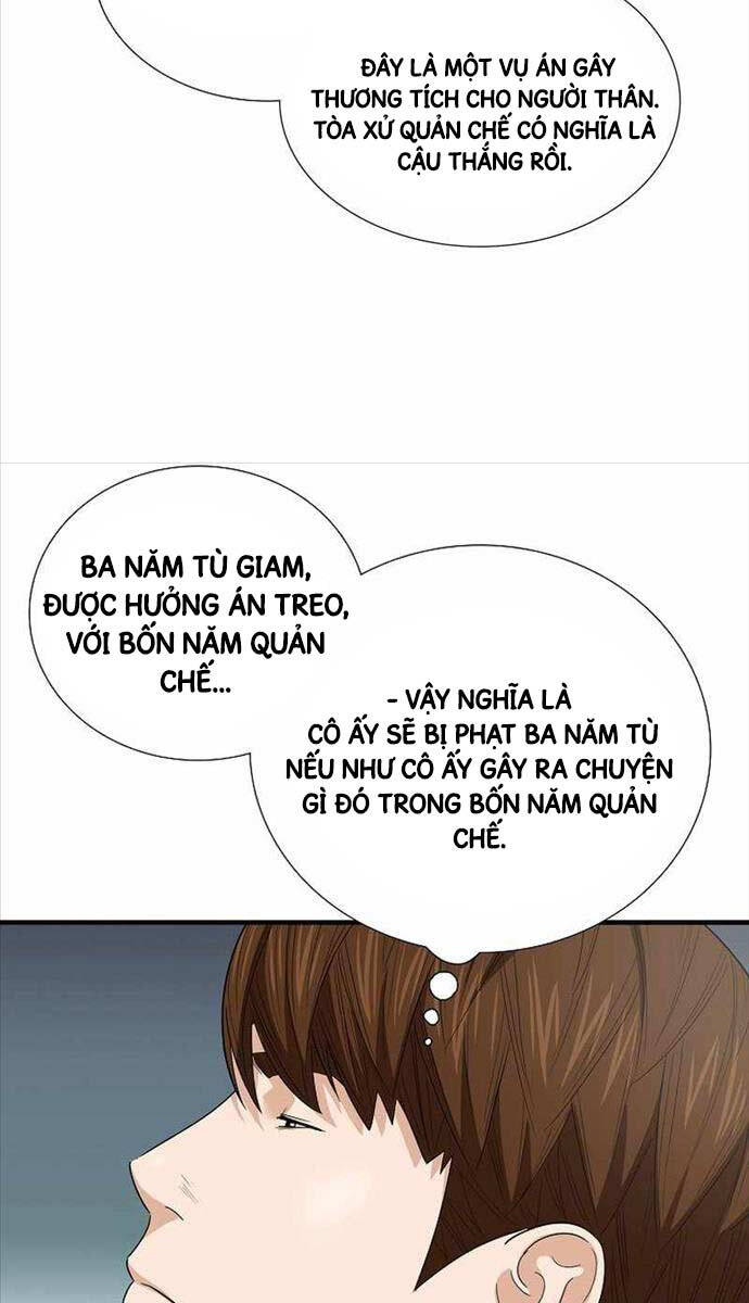Đây Là Luật Chap 105 - Next Chap 106