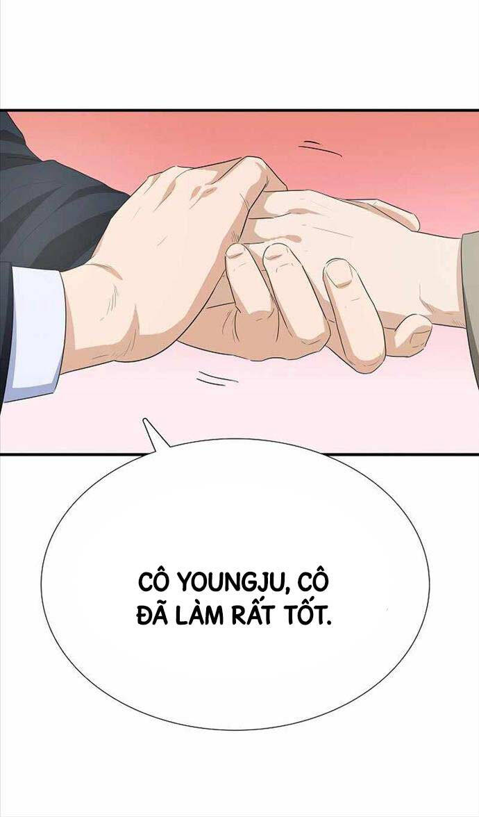 Đây Là Luật Chap 105 - Next Chap 106