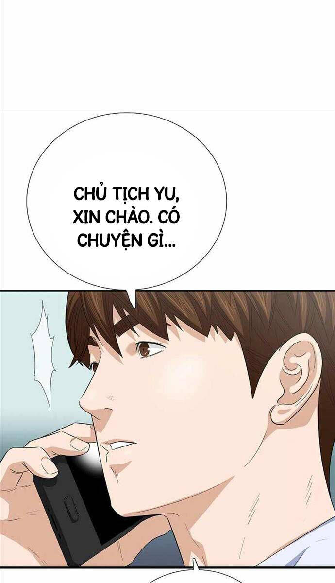 Đây Là Luật Chap 105 - Next Chap 106