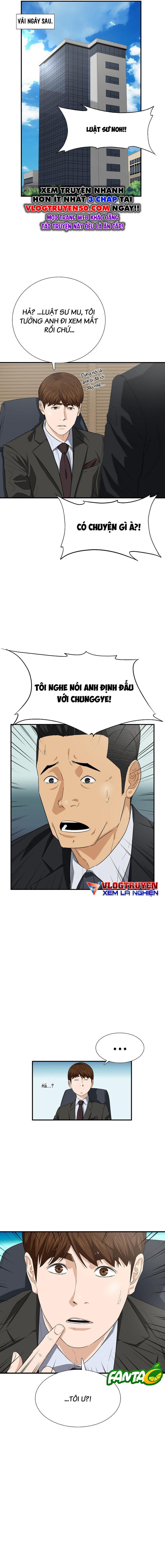Đây Là Luật Chap 116 - Next Chap 117