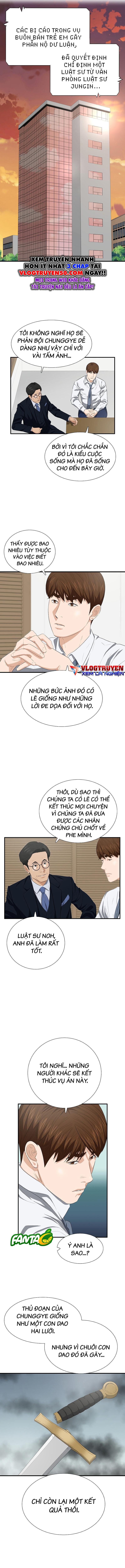 Đây Là Luật Chap 119 - Next Chap 120