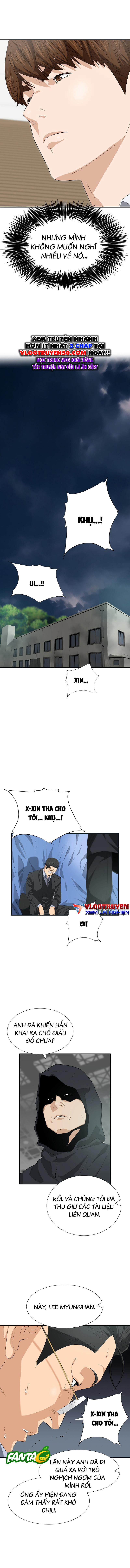 Đây Là Luật Chap 119 - Next Chap 120