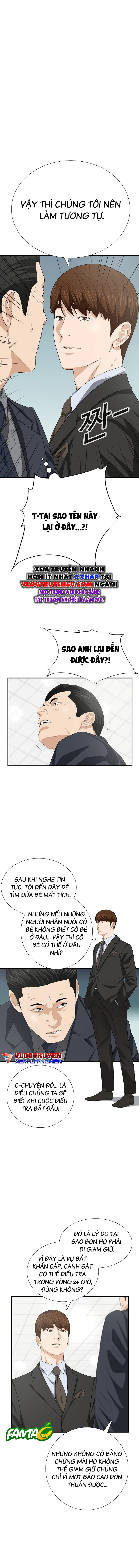 Đây Là Luật Chap 119 - Next Chap 120