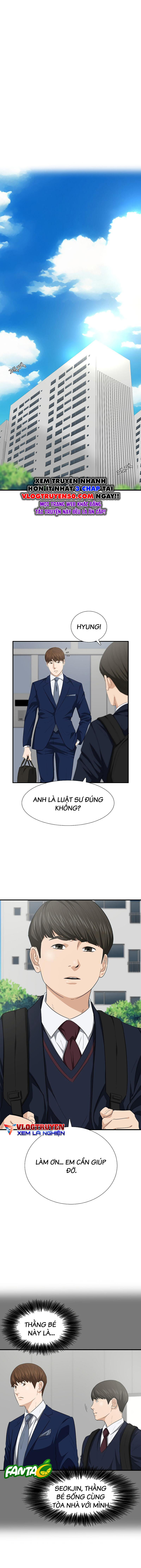 Đây Là Luật Chap 120 - Next Chap 121