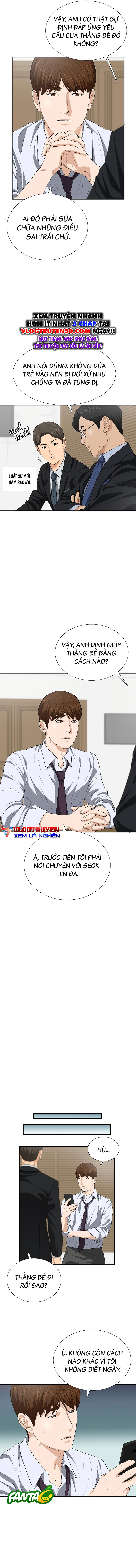 Đây Là Luật Chap 120 - Next Chap 121