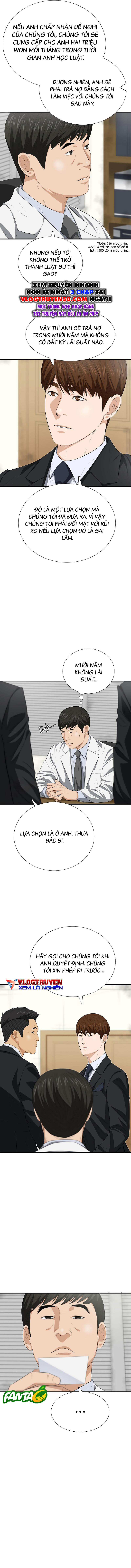 Đây Là Luật Chap 122 - Next Chap 123