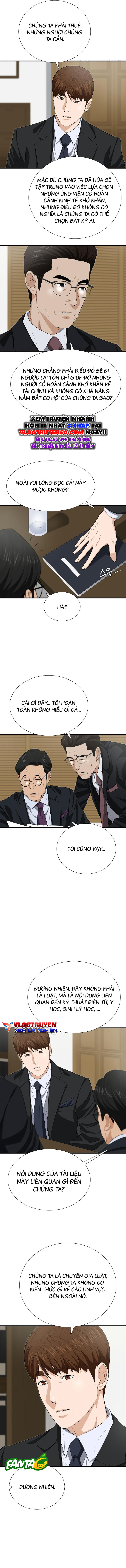 Đây Là Luật Chap 122 - Next Chap 123