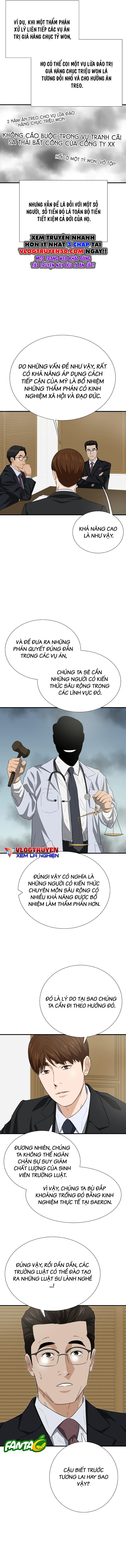 Đây Là Luật Chap 122 - Next Chap 123