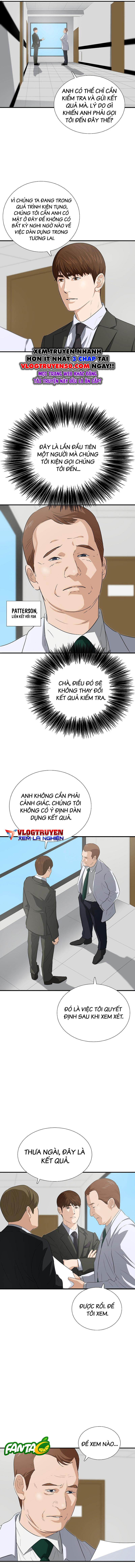Đây Là Luật Chap 124 - Next Chap 125