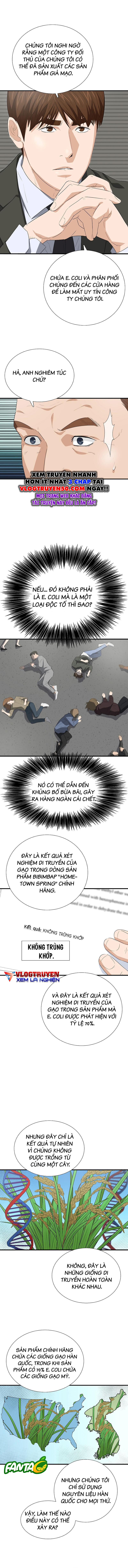 Đây Là Luật Chap 124 - Next Chap 125