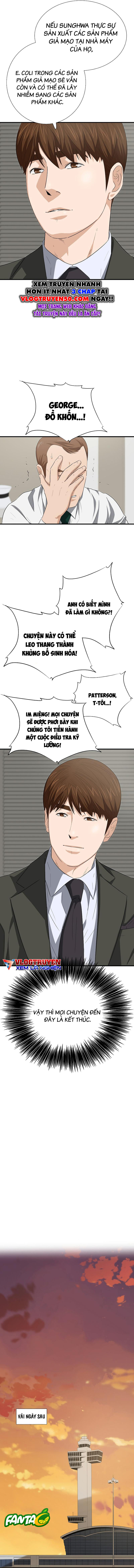 Đây Là Luật Chap 124 - Next Chap 125