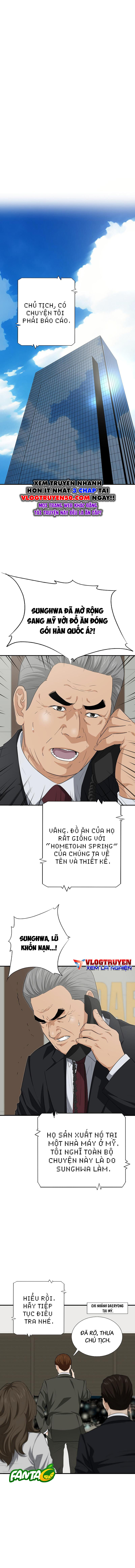 Đây Là Luật Chap 124 - Next Chap 125